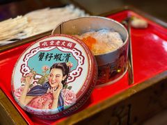 -吼堂老火锅(万寿宫店)