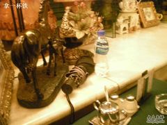 露西亚西餐厅-露西亚咖啡西餐厅(哈尔滨俄侨纪念馆店)