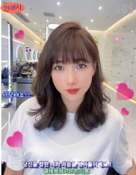 -16番发型