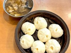 -老牌依强牛肉店(达道总店)