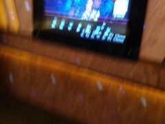 -欢乐空间KTV(奥山世纪城店)