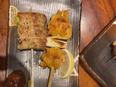 -鸟鹏烧鸟居酒屋(仁恒梦中心店)