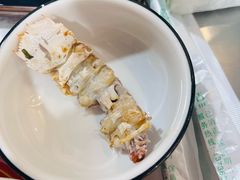 -健跳小海鲜(人民路店)