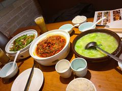 -好嫂子酱猪手•农家菜(华远坊店)