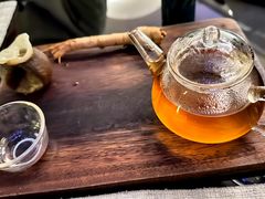 -广州花园酒店-凌璇阁360度高空海鲜自助餐CAROUSEL