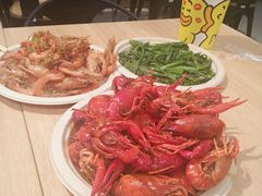-盒马X会员店(王府井奥莱UP TOWN店)