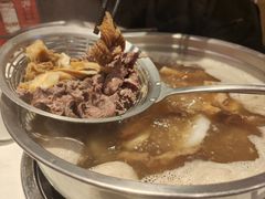 -八合里潮汕鲜牛肉火锅(福州万象城店)