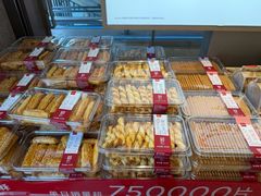 -詹记桃酥(百盛店)