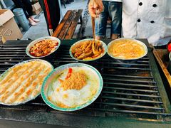 -巴厘龙虾·榜首油焖大虾(洞庭·艺术洋房店)