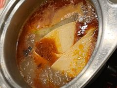 -草原传奇鲜羊火锅(桥北店)