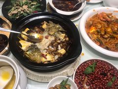 -马仕玖煲·融合菜·酥不腻烤鸭(人大店)