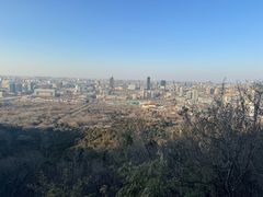 -千佛山风景名胜区