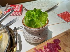 -牛人日志·鲜牛肉骨汤火锅(万科里瑧店)