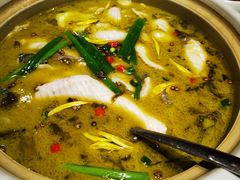 -巴渝菜舍曾氏麻辣风(霸州店)
