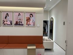 -HIMO海马体照相馆(上海华润CP静安店)