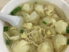 -老西白点心店