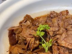 -又见炊烟私房菜(敬亭路店)