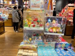 -九木杂物社(中心店)