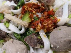 -菜忠潮州牛肉店(岗厦店)