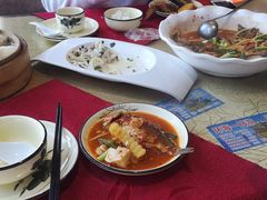 -水上人家民俗餐厅(洱海公园店)