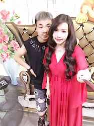 Call Mode唤型美发沙龙-简法造型·品牌形象店