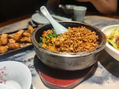 老豆腐-苏城小院·园林精致苏州菜(斜塘老街店)