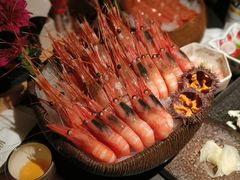 -花潮料理艺食馆(SM新生活广场店)