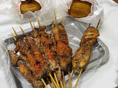 -同来顺烧烤餐厅(哈尔滨道店)