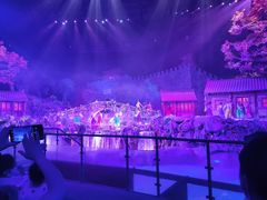 -华夏文旅海洋公园