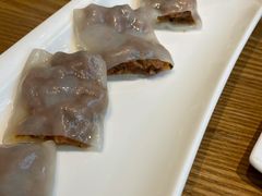 牛肉肠粉-小湾茶楼