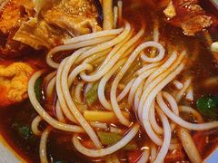 -水平有限广西米粉·广西风味集(五道口店)