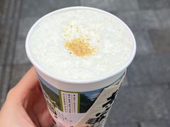 -茶颜悦色(登高路上店)