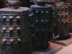 -洛阳周王城天子驾六博物馆