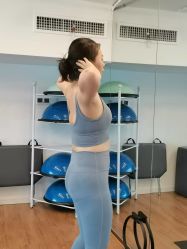 -美臻·瑜伽普拉提大器械馆