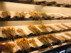 -屋头串串(新街里店)