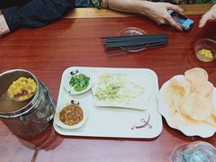 -金刚山烧烤(中山路店)