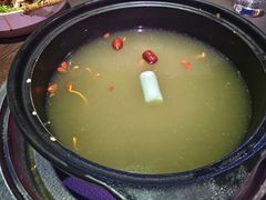 -芸鲜季·云南野生菌餐厅· 云南风物味研社(闵行店)
