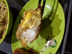 -大福来锅巴菜(古文化街店)