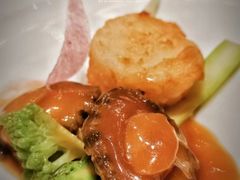 -广州希尔顿逸林酒店-OPEN開·全日制餐厅·海鲜·小火锅·自助餐(东风路店)