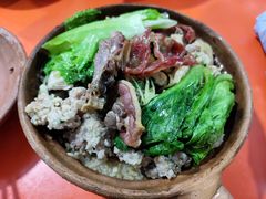 -潮香兴煲仔饭(莲花路店)