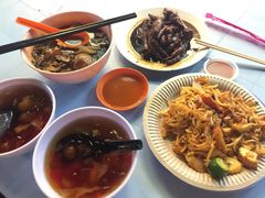 -金伯利街美食夜市