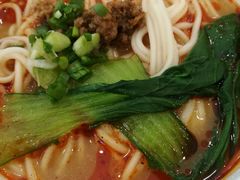 -大铁勺新津菜(迎水道店)