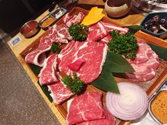 -韩罗苑(万象城店)