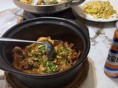 -小乡小镇·传承桐庐土菜·老板亲自烧的菜