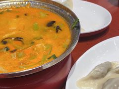 -喜家德虾仁水饺(东海缤纷天地店)