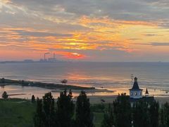 -东戴河风景区