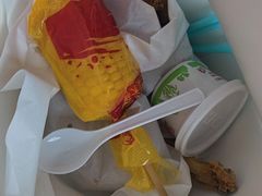 -肯德基(孝陵卫地铁站店)