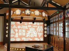 -欢乐茶馆·木马谣剧场(南京小西湖店)