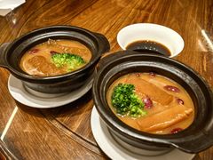 -旺角餐厅(潮州大道店)