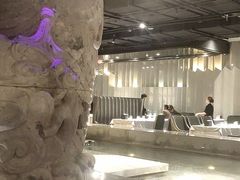 大堂-新沸腾鱼乡(世贸天阶店)